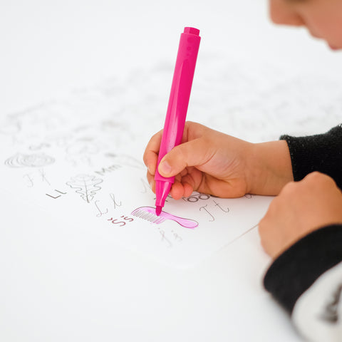 seku vaiku montessori priemones zaislai