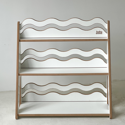 Open shelf – 3 sizes