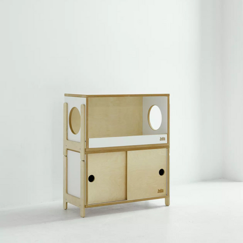 Modular furniture for children's rooms