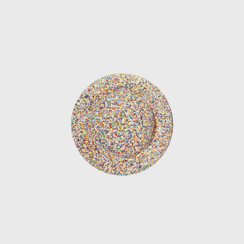 Stapelstein Board Super Confetti - balance board