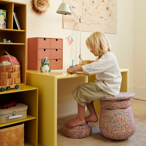 Stapelstein Dynamic Small | 3 spalvos