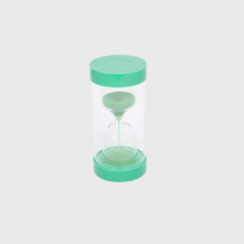 Hourglass - 1 minute