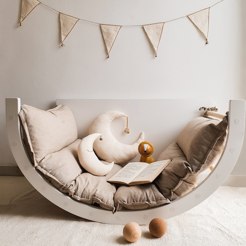 Swing arch - table - 4 colors