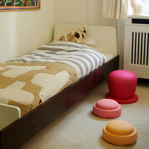 Stapelstein Dynamic All | 3 spalvos