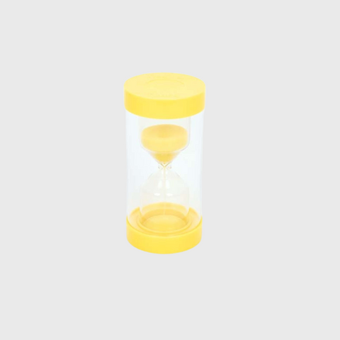 Hourglass - 3 minutes