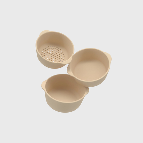 PlayTray priedai: susidedantys indeliai