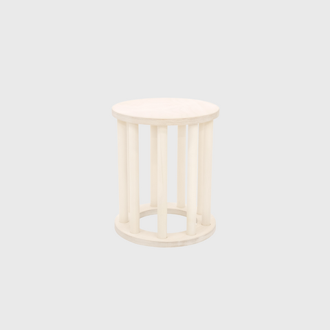 Stool for arch-table