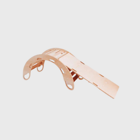 Double-sided slide board - 4 sizes