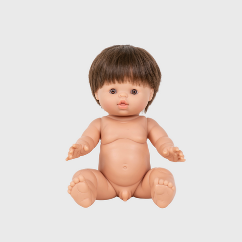 Minikane 34 cm lėlė - Jules
