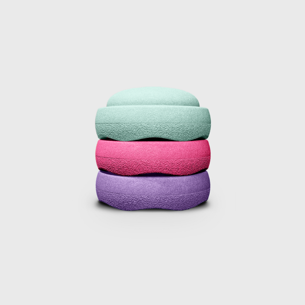 Stapelstein Original Fresh - 3 akmenukų rinkinys dovanos nuotrauka