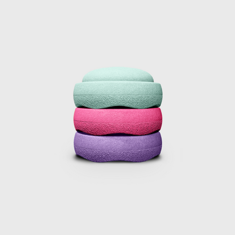 Stapelstein Original Fresh - Set of 3 stones