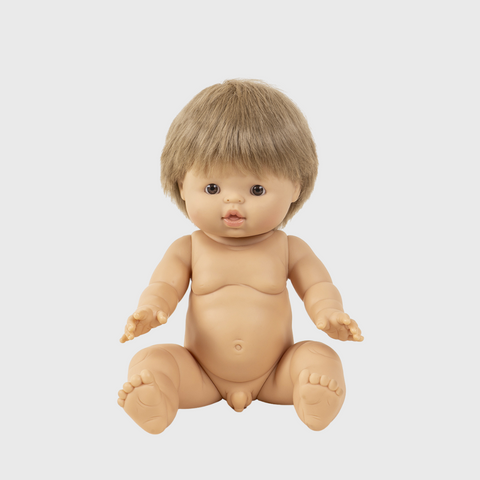 PRESALE Minikane 34 cm lėlė - Achille
