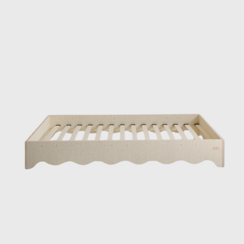 Children's Montessori bed Wave 1 | 2 colors