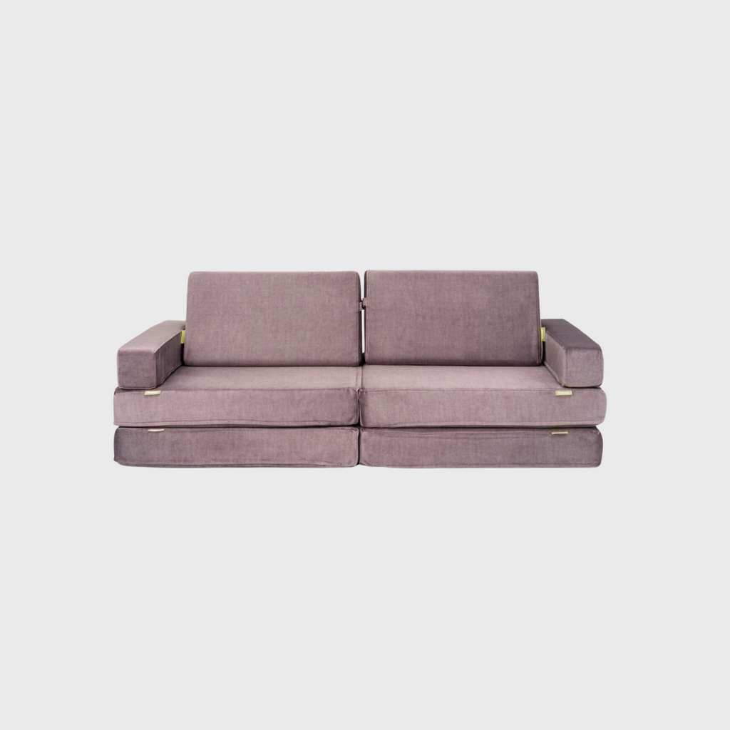 Bungami modulinė sofa | Didelė - 9 spalvos dovanos nuotrauka