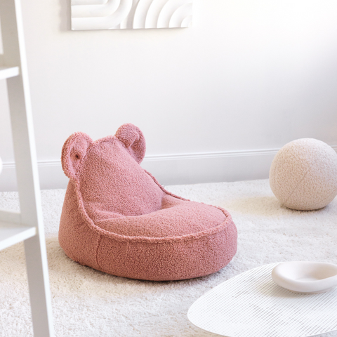 Wigiwama beanbag with ears - 5 colors