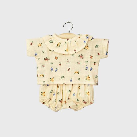Minikane Baby kostiumėlis