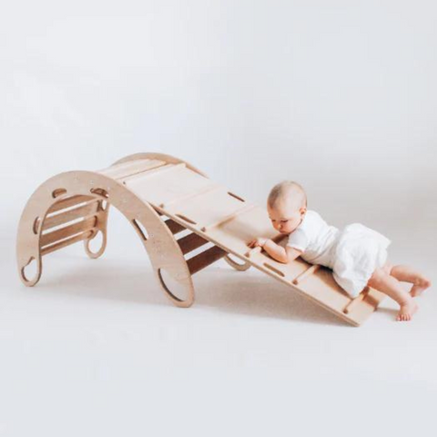 Double-sided slide board - 4 sizes