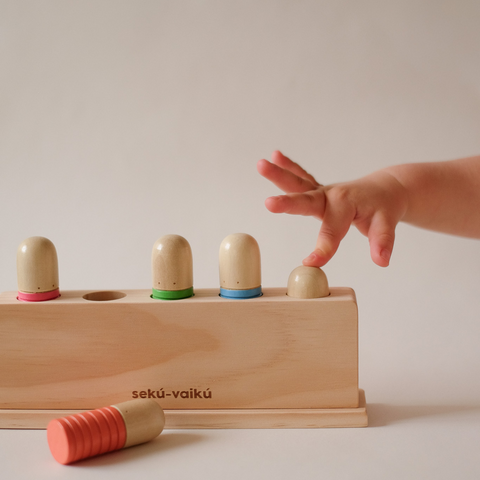 Pop up - Bouncing People