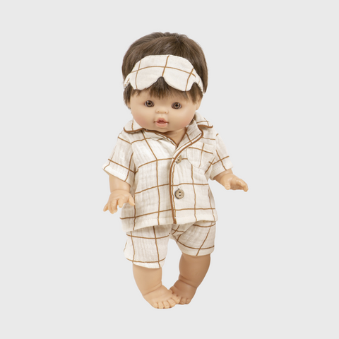 Minikane 34 cm lėlė - Jules
