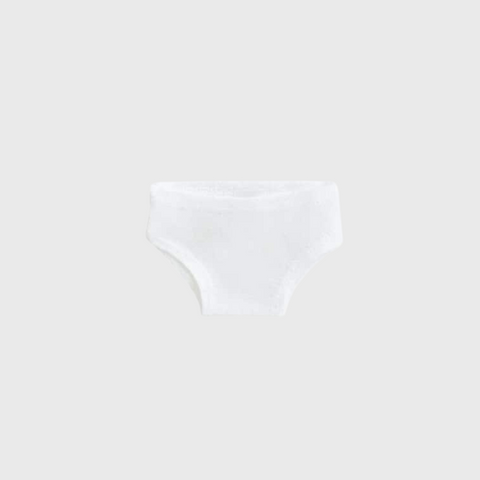 Minikane 34-37 cm. Clothes - panties