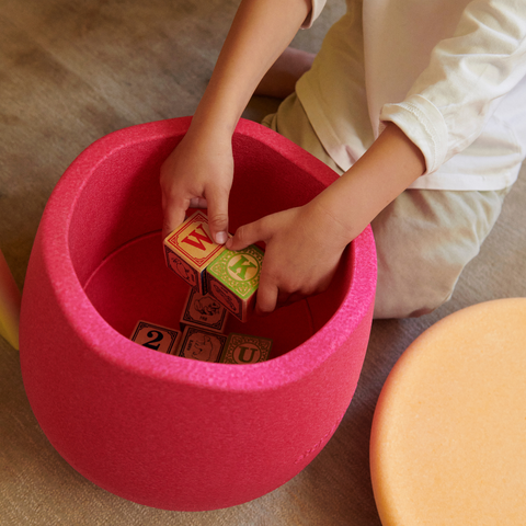 Stapelstein Dynamic Small | 3 spalvos