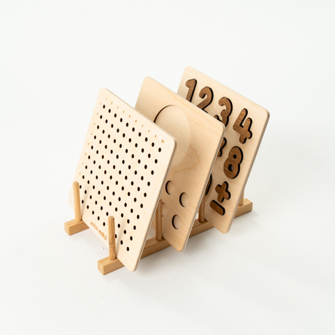 Child's skill box | 1-6 years