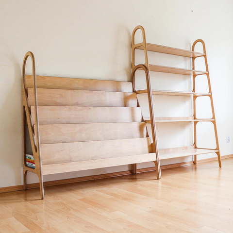 Book shelf - 3 shelves