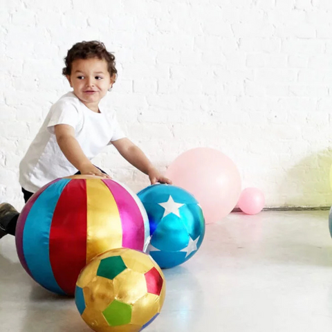 Ratatam kamuolys - 22 cm