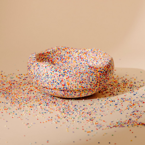 Stapelstein Super Confetti - 1 stone