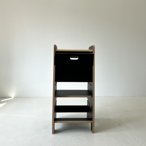 Montessori Kitchen Helper Tower - 6 colors