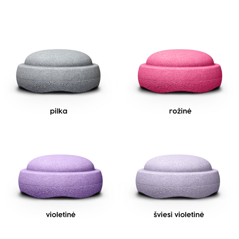 PREORDER Stapelstein - 1 stone | 21 colors