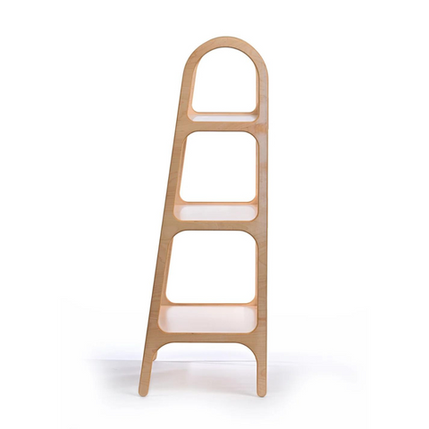Shelf - 4 heights, 3 widths