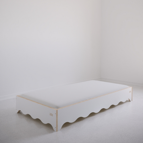 Children's Montessori bed Wave 1 | 2 colors