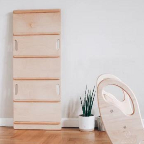 Double-sided slide board - 4 sizes