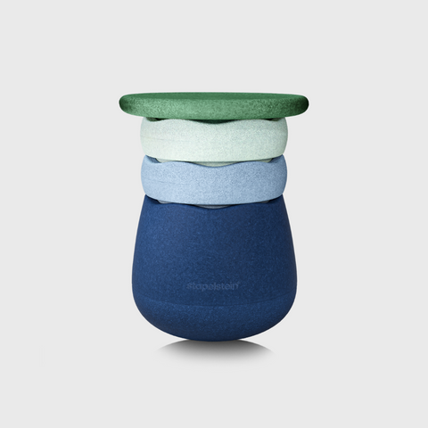 Stapelstein Dynamic All | 3 spalvos