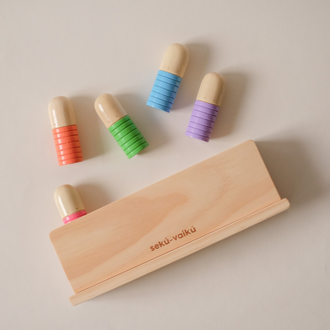 Pop up - Bouncing People