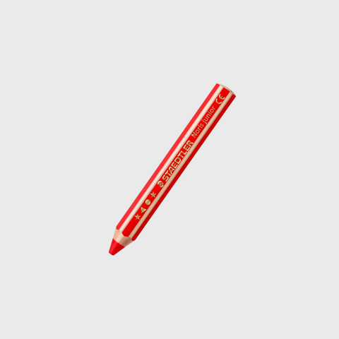 Thick 3-in-1 pencils