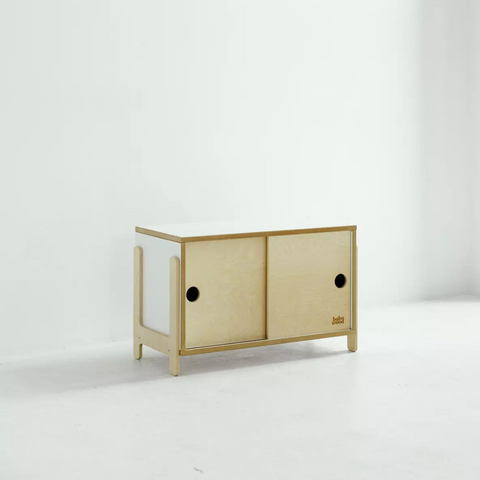 Modular furniture for children's rooms