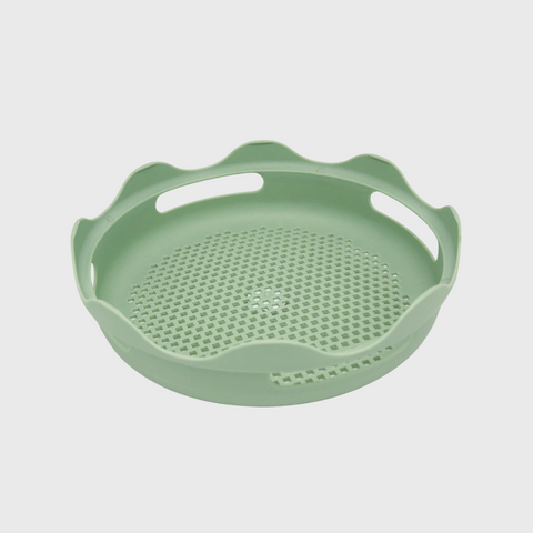 Smėlio žaislų rinkinys | Bioplastikas