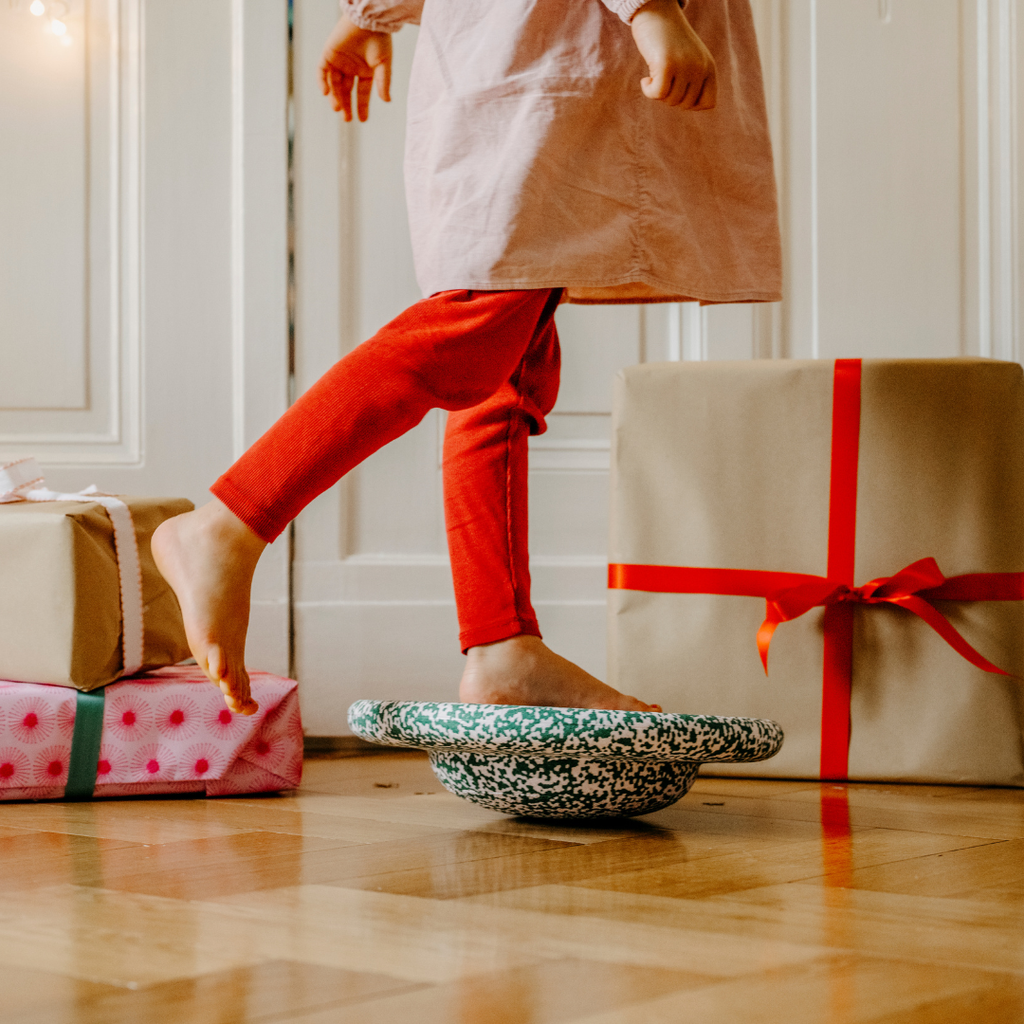 Dovanų idėjos vaikams iki 45 eur dovanų sąrašo viršelis