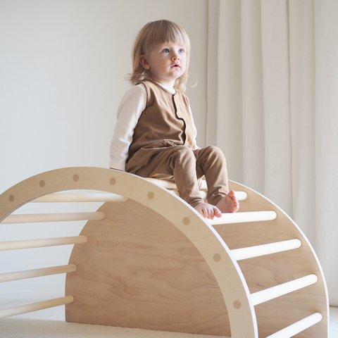 Swing arch - table - 4 colors