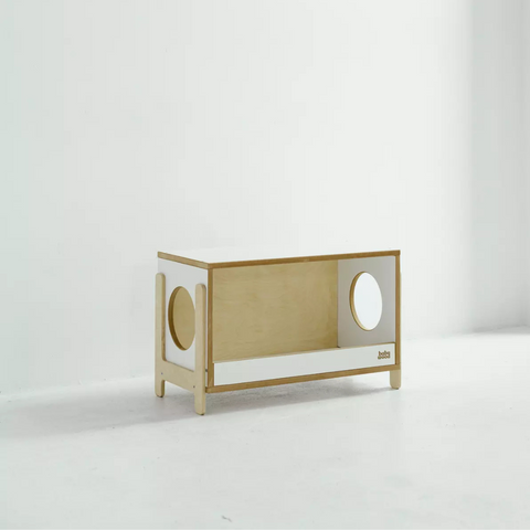 Modular furniture for children's rooms