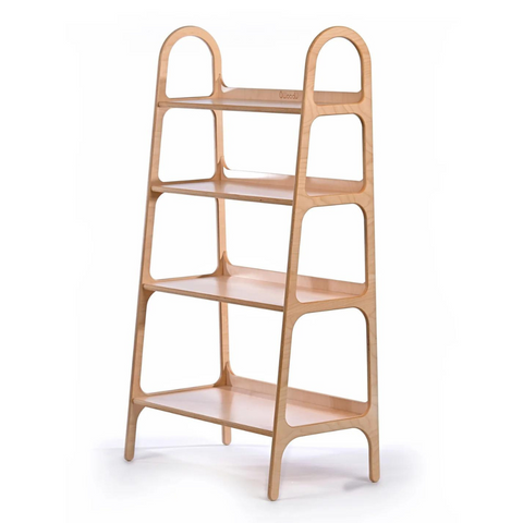 Shelf - 4 heights, 3 widths