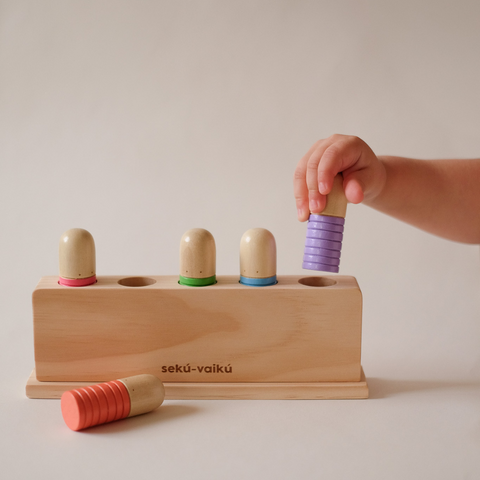 Pop up - Bouncing People