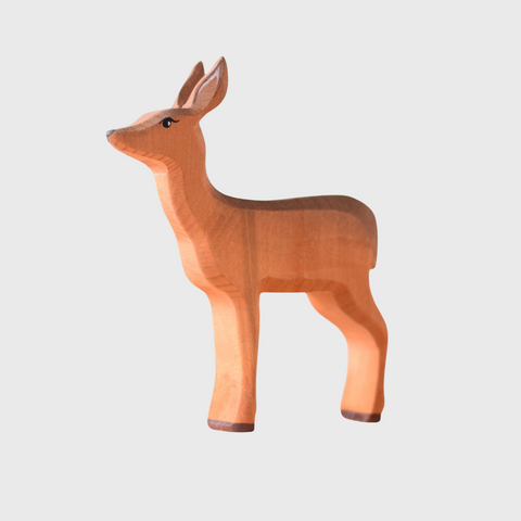 Elk female