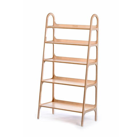 Shelf - 4 heights, 3 widths