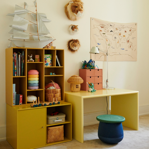 Stapelstein Dynamic Base: balansinės kėdės pagrindas