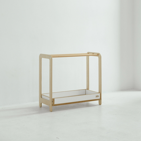 Modular furniture for children's rooms