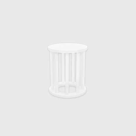 Stool for arch-table