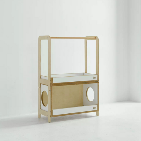 Modular furniture for children's rooms